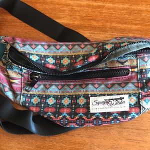 Sipsey Wilder Bag Fanny Pack Hip